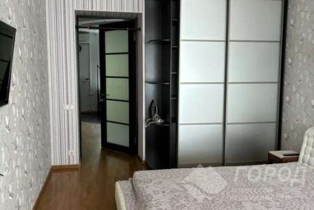 Сдам 2-х кімнатну квартиру, Павлово поле, Ботанический сад метро, Код: 497984/2