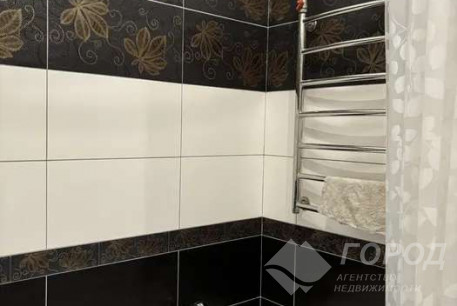 Сдам 2-х кімнатну квартиру, Павлово поле, Ботанический сад метро, Код: 497984/2