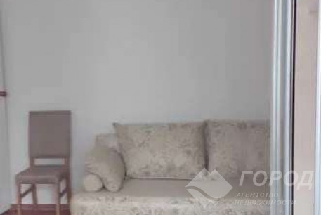 Сдам 1-кімнатну квартиру, Рогань, Солнечный, Код: 498053/4