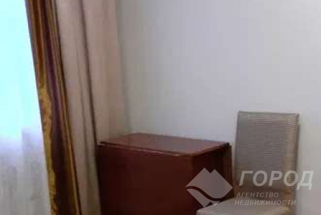 Сдам 1-кімнатну квартиру, Рогань, Солнечный, Код: 498053/4