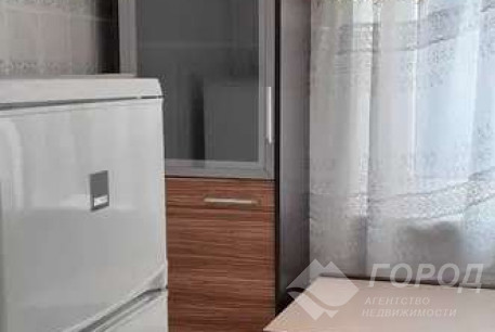 Сдам 1-кімнатну квартиру, Рогань, Солнечный, Код: 498053/4