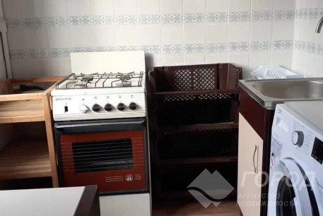 Сдам 1-кімнатну квартиру, Рогань, Солнечный, Код: 498053/4