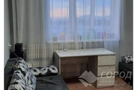 Продам 1-кімнатну квартиру, Центр, Пушкинская метро, Код: 498541/13