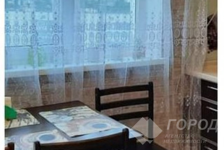 Продам 1-кімнатну квартиру, Центр, Пушкинская метро, Код: 498541/13