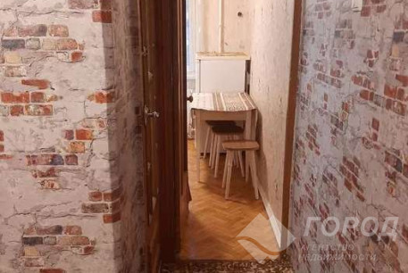 Сдам 1-кімнатну квартиру, Салтовка, Героев Труда метро, Код: 498592/3