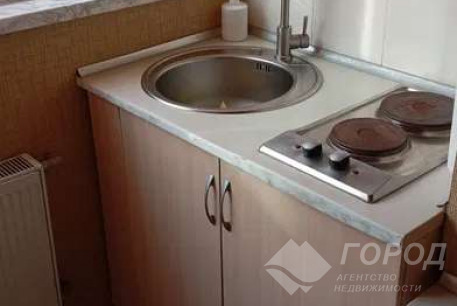 Сдам гостинку, Алексеевка, Алексеевская метро, Код: 498801/4