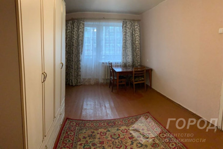 Сдам 2-х кімнатну квартиру, Павлово поле, 23 Августа метро, Код: 498803/2