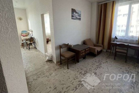 Продам 1-кімнатну квартиру в новобудові, Алексеевка, Код: 498803/3