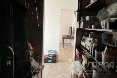 Продам 1-кімнатну квартиру в новобудові, Алексеевка, Код: 498803/3