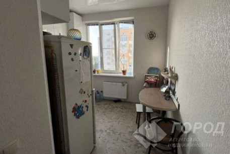 Продам 1-кімнатну квартиру в новобудові, Алексеевка, Код: 498803/3