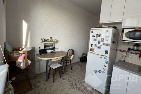 Продам 1-кімнатну квартиру в новобудові, Алексеевка, Код: 498803/3