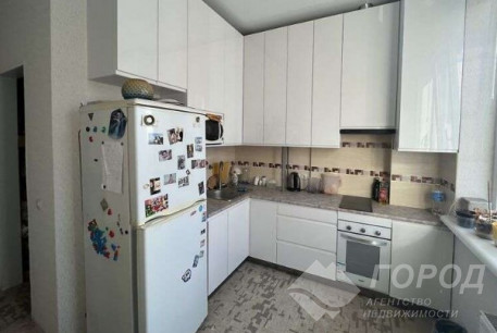 Продам 1-кімнатну квартиру в новобудові, Алексеевка, Код: 498803/3