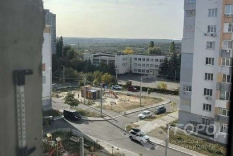 Продам 1-кімнатну квартиру в новобудові, Алексеевка, Код: 498803/3