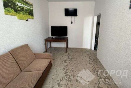 Продам 1-кімнатну квартиру в новобудові, Алексеевка, Код: 498803/3