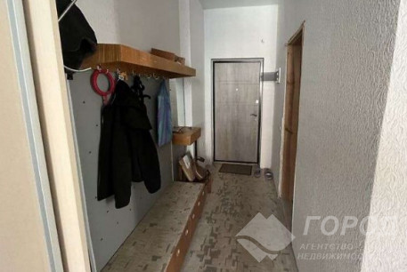 Продам 1-кімнатну квартиру в новобудові, Алексеевка, Код: 498803/3