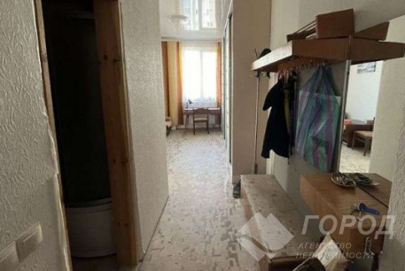 Продам 1-кімнатну квартиру в новобудові, Алексеевка, Код: 498803/3