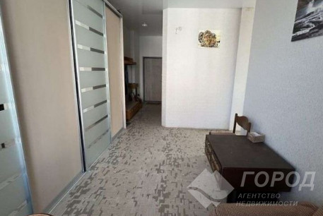 Продам 1-кімнатну квартиру в новобудові, Алексеевка, Код: 498803/3