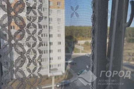 Продам 1-кімнатну квартиру в новобудові, Алексеевка, Код: 498803/3