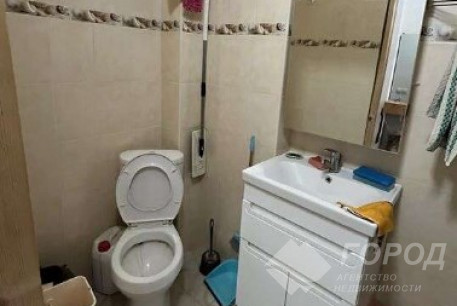 Продам 1-кімнатну квартиру в новобудові, Алексеевка, Код: 498803/3