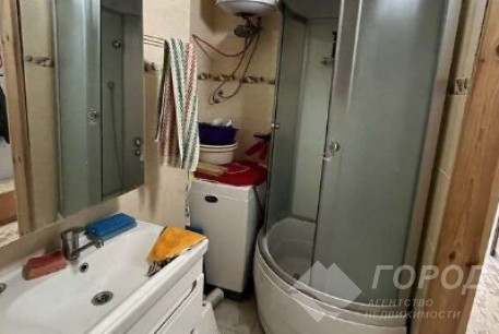 Продам 1-кімнатну квартиру в новобудові, Алексеевка, Код: 498803/3