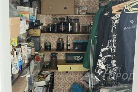 Продам 1-кімнатну квартиру в новобудові, Алексеевка, Код: 498803/3