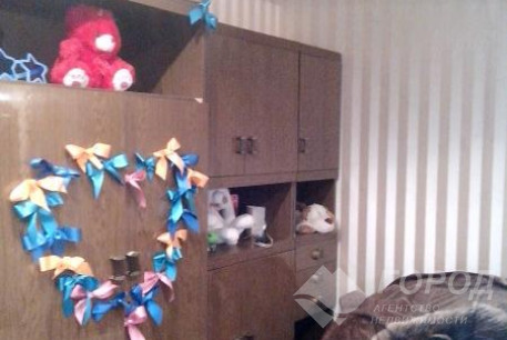 Продам 1-кімнатну квартиру, Залютино, Код: 498808/1