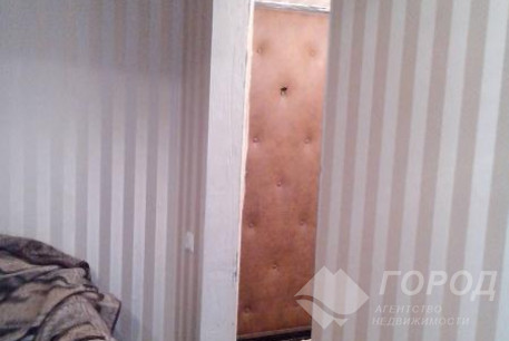 Продам 1-кімнатну квартиру, Залютино, Код: 498808/1