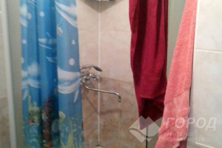 Продам 1-кімнатну квартиру, Залютино, Код: 498808/1