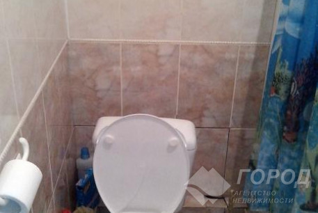 Продам 1-кімнатну квартиру, Залютино, Код: 498808/1