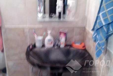 Продам 1-кімнатну квартиру, Залютино, Код: 498808/1