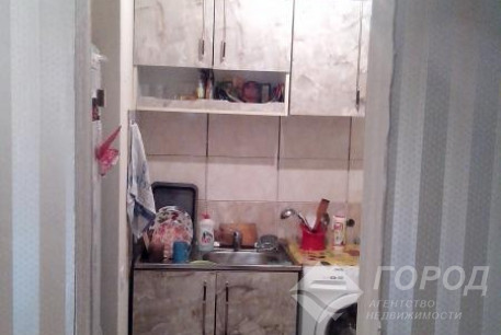 Продам 1-кімнатну квартиру, Залютино, Код: 498808/1