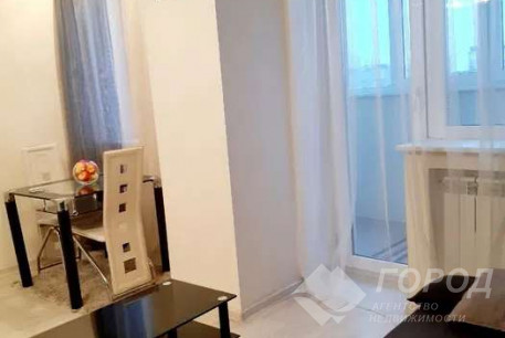 Сдам 2-х кімнатну квартиру, Гагарина проспект, Спортивная метро, Код: 498933/2