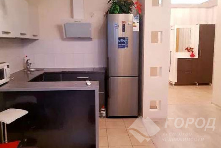 Сдам 2-х кімнатну квартиру, Гагарина проспект, Спортивная метро, Код: 498933/2