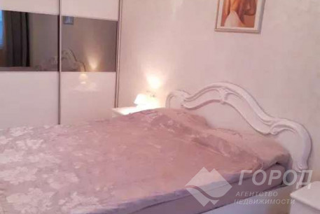 Сдам 2-х кімнатну квартиру, Гагарина проспект, Спортивная метро, Код: 498933/2