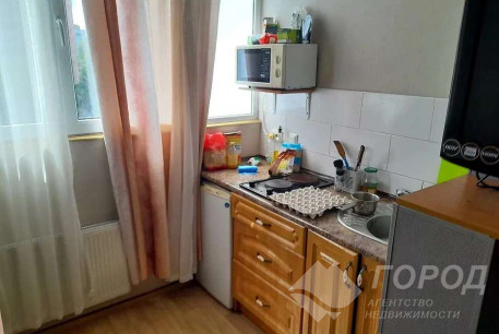 Сдам 1-кімнатну квартиру, Гагарина проспект, Спортивная метро, Код: 498933/3