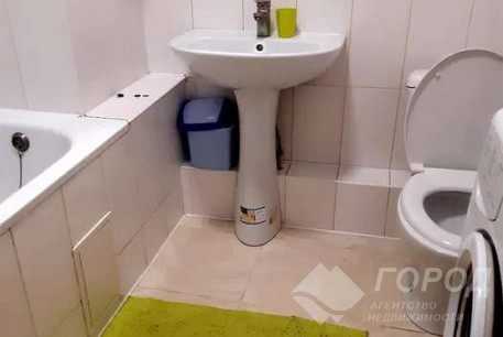 Сдам 1-кімнатну квартиру, Гагарина проспект, Спортивная метро, Код: 498933/3