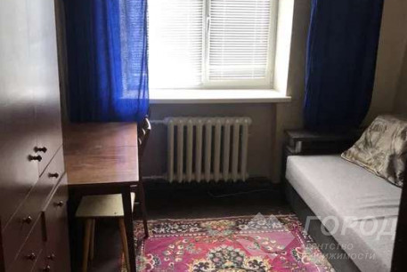 Сдам 2-х кімнатну квартиру, ХТЗ, Код: 498933/4