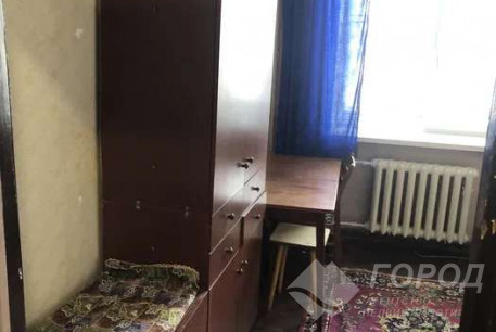 Сдам 2-х кімнатну квартиру, ХТЗ, Код: 498933/4