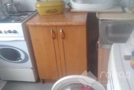 Сдам 1-кімнатну квартиру, Залютино, Код: 499115/3