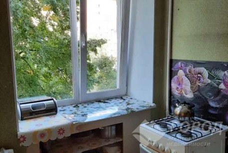 Сдам 3-х кімнатну квартиру, Ивановка, Код: 499115/4