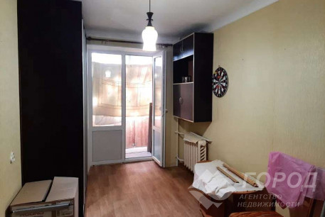 Сдам 3-х кімнатну квартиру, Ивановка, Код: 499115/4