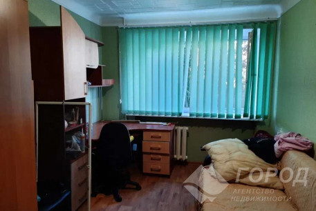 Сдам 3-х кімнатну квартиру, Ивановка, Код: 499115/4