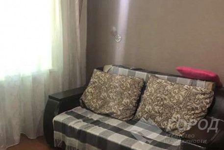 Сдам гостинку, Новые дома, Маршала Жукова метро (Дворец спорта), Код: 499258/6