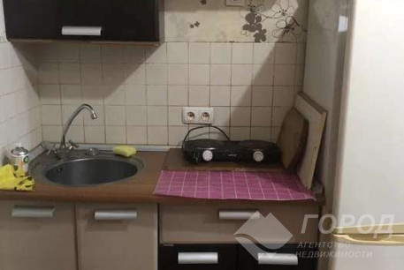 Сдам гостинку, Новые дома, Маршала Жукова метро (Дворец спорта), Код: 499258/6