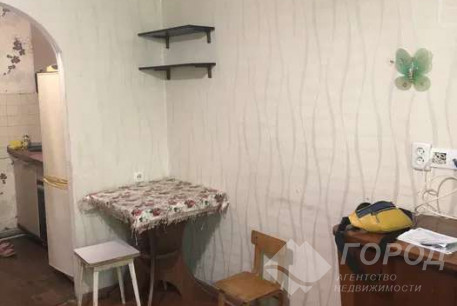 Сдам гостинку, Новые дома, Маршала Жукова метро (Дворец спорта), Код: 499258/6