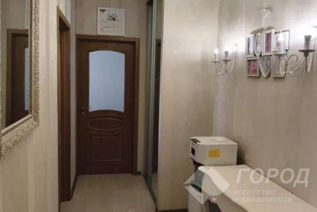 Продам 2-х кімнатну квартиру, Алексеевка, Победа метро, Код: 499279/3