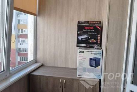 Продам 2-х кімнатну квартиру, Алексеевка, Победа метро, Код: 499279/3