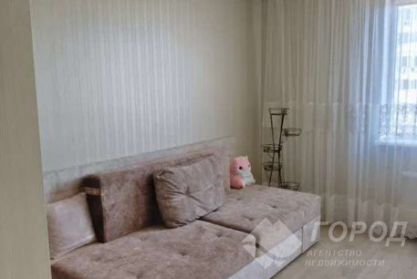 Продам 2-х кімнатну квартиру, Алексеевка, Победа метро, Код: 499279/3