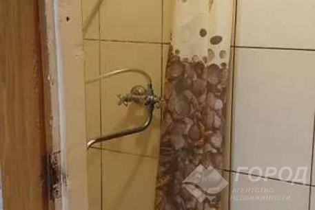 Сдам гостинку, Новые дома, Коммунальный рынок, Код: 499570/2