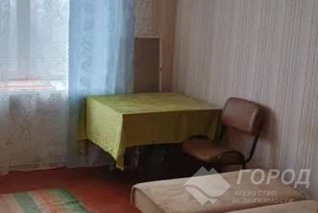 Сдам гостинку, Новые дома, Коммунальный рынок, Код: 499570/2